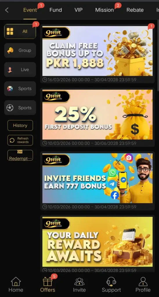 9win apk
