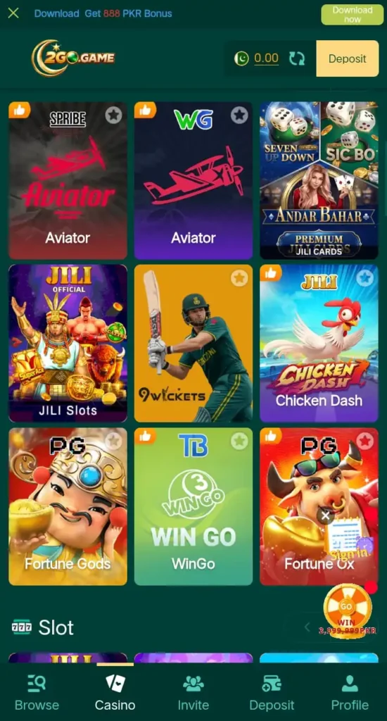 2gogame
