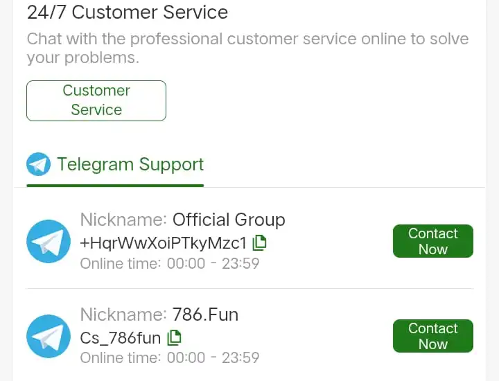 786fun download