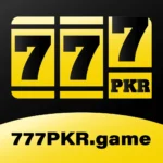 777pkr game