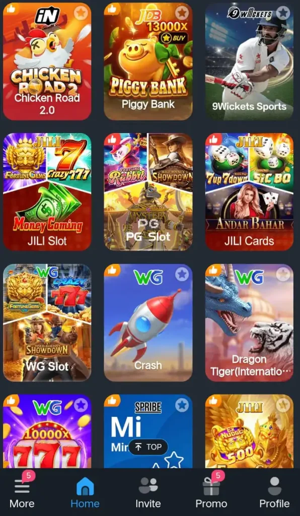 r789 games
