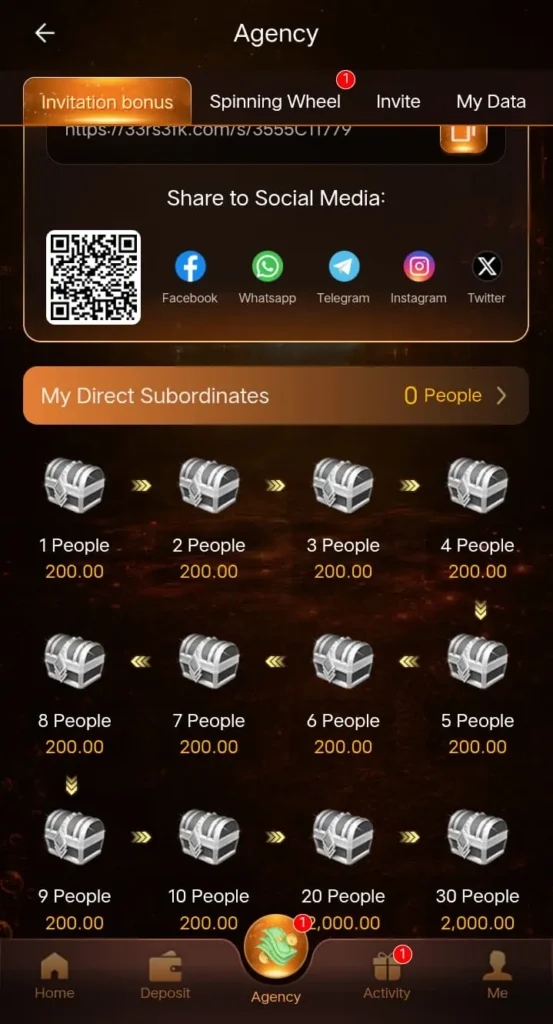 33rs apk