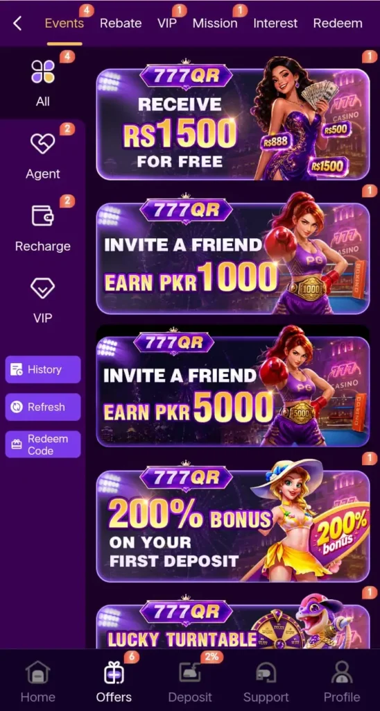 777 qr
