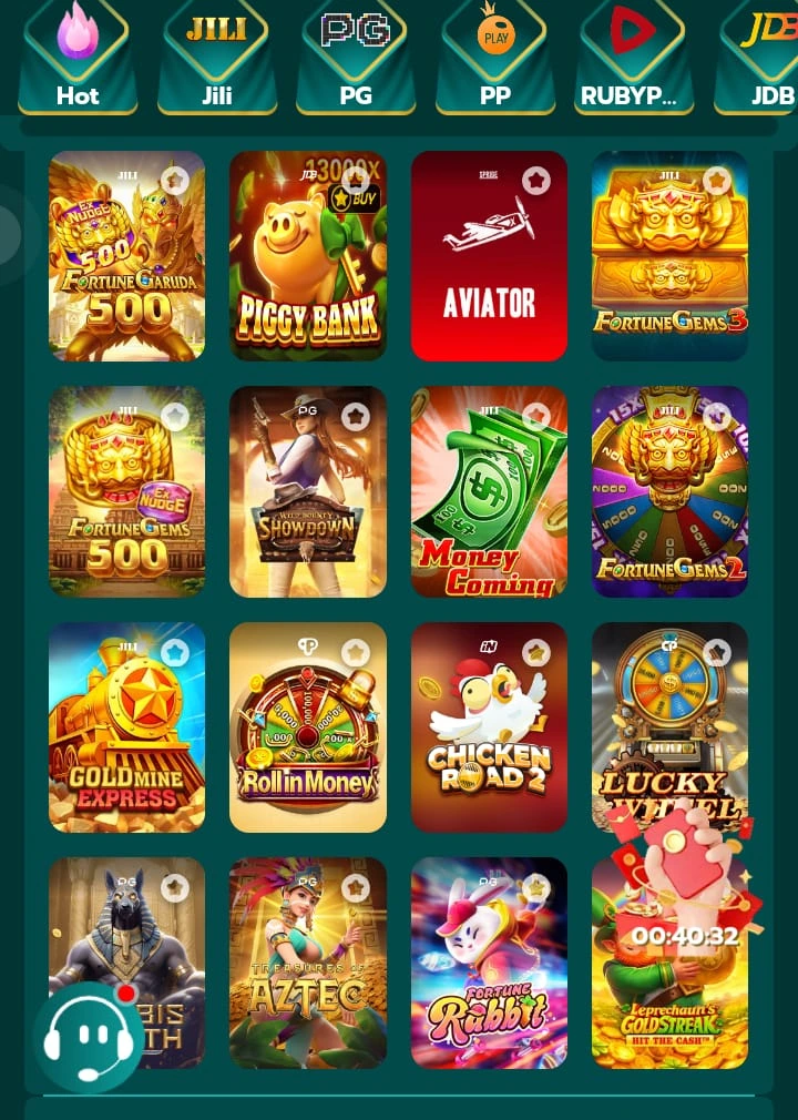 1PPP Game